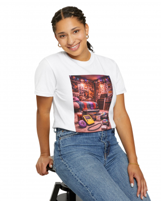 90s Revival