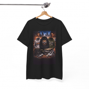 Concrete Jungle Crew