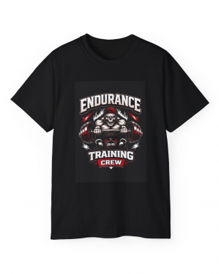 Endurance Training Crew