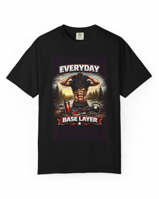 Everyday Base Layer