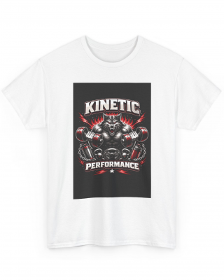 Kinetic Performance