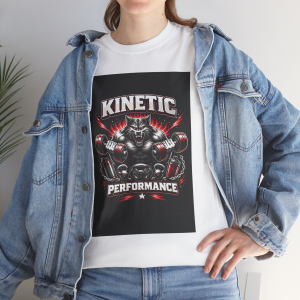 Kinetic Performance