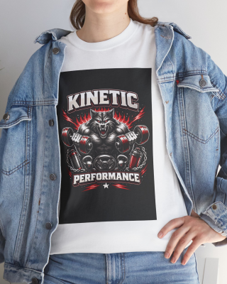 Kinetic Performance