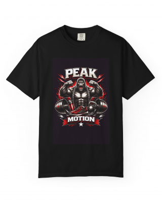 Peak Motion
