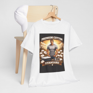 Premium Cotton Standard