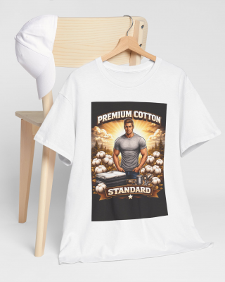 Premium Cotton Standard