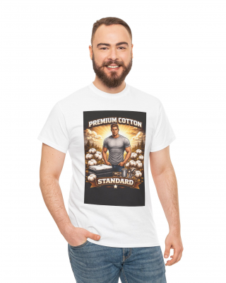 Premium Cotton Standard