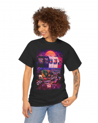 Retro Wave