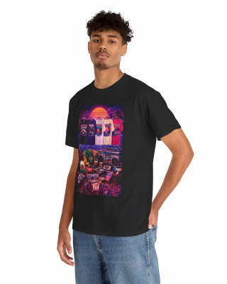 Retro Wave