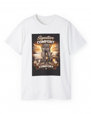 Signature Comfort