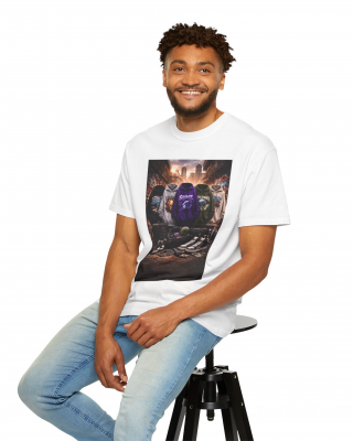 Street Edge Oversized