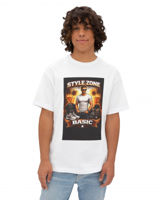 Style Zone Basic