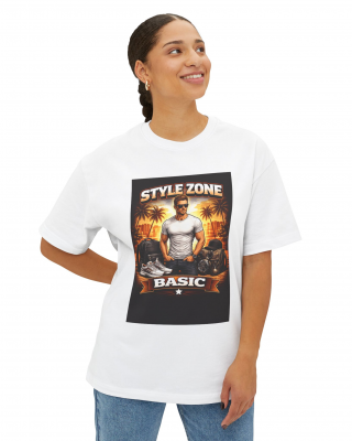 Style Zone Basic
