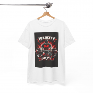 Velocity Dry-Fit