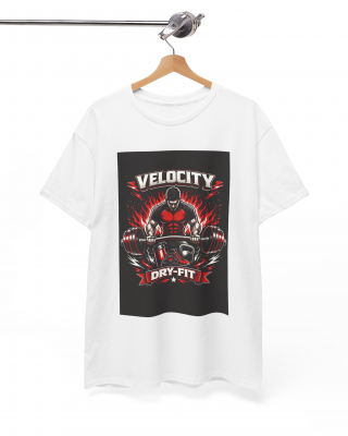 Velocity Dry-Fit