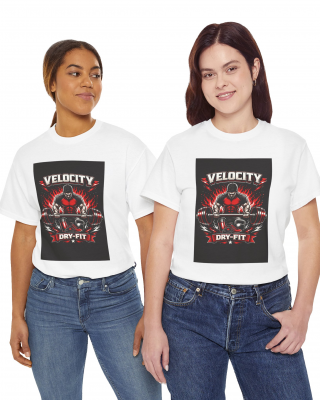 Velocity Dry-Fit