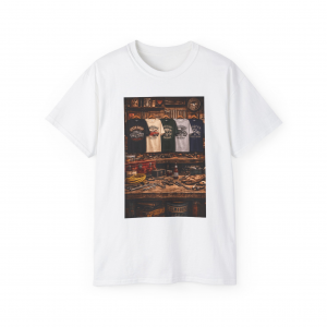 Vintage Logo Classic