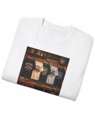 Vintage Logo Classic